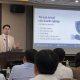 Luật sư Đặng Đình Ngọc | Đại diện sở hữu trí tuệ MazLaw - Hội thảo về Tài sản trí tuệ của doanh nghiệp