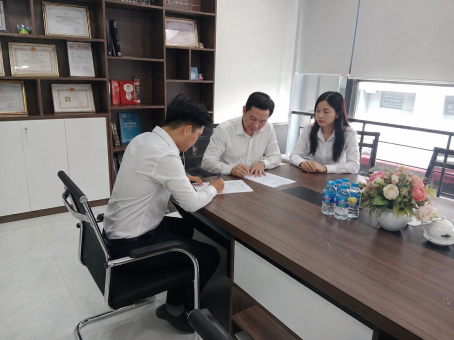Hợp đồng lao động Quy định, nội dung và những điều cần lưu ý