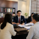 Luật sư Đặng Đình Ngọc