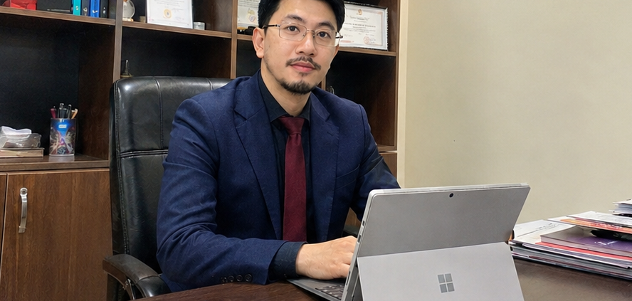 Luật sư Đặng Đình Ngọc - Đoàn Luật sư Thành phố Hà Nội luatsudangngoc.com