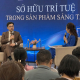 Luật sư Đặng Đình Ngọc tư vấn pháp luật sở hữu trí tuệ, bảo hộ quyền tác giả, nhãn hiệu, thương hiệu và tài sản trí tuệ cho cá nhân, doanh nghiệp tại Việt Nam và quốc tế.