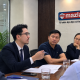 Luật sư Đặng Đình Ngọc - Tổ chức đại diện sở hữu trí tuệ MazLaw