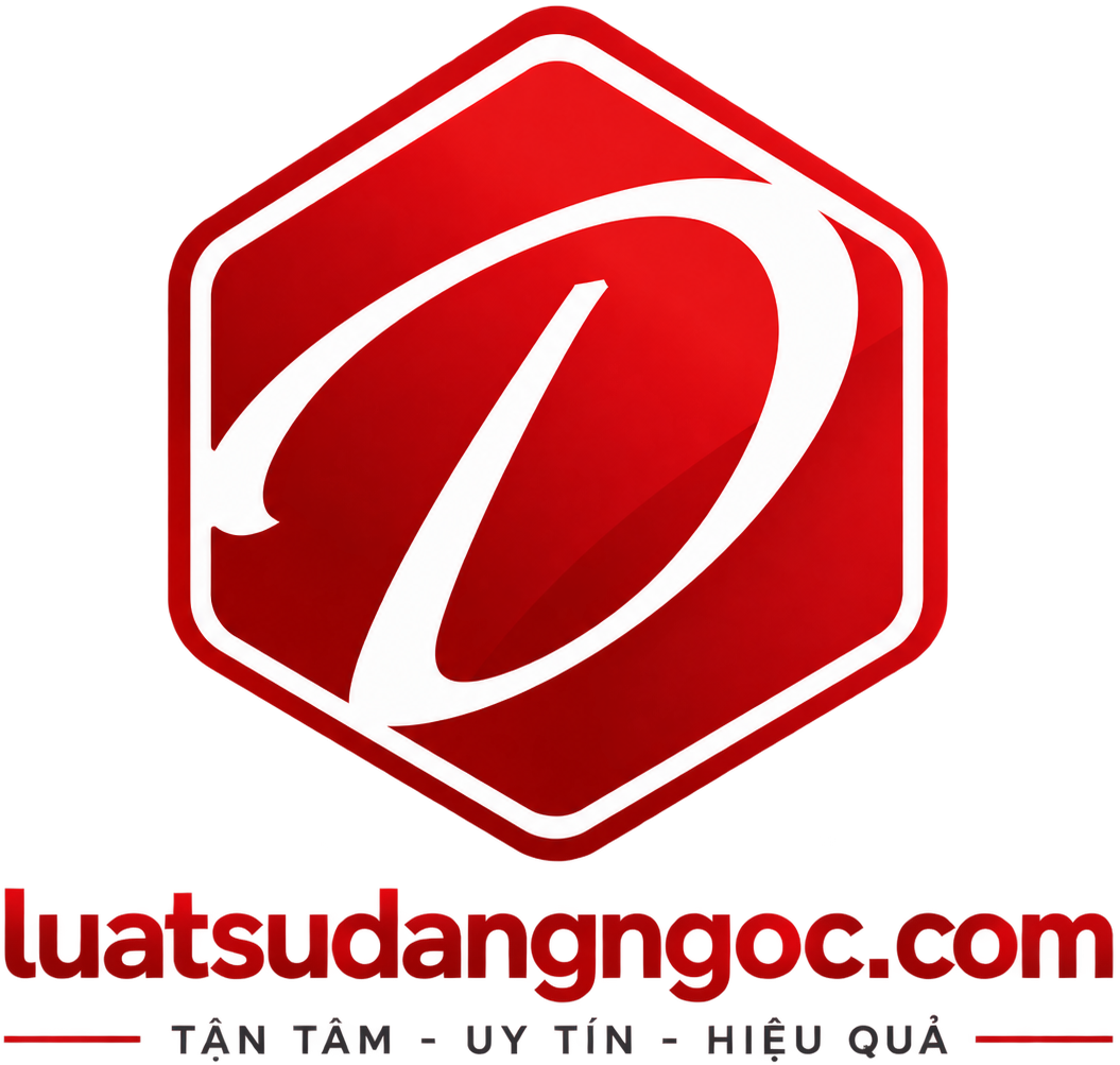 Luật Sư Đặng Đình Ngọc