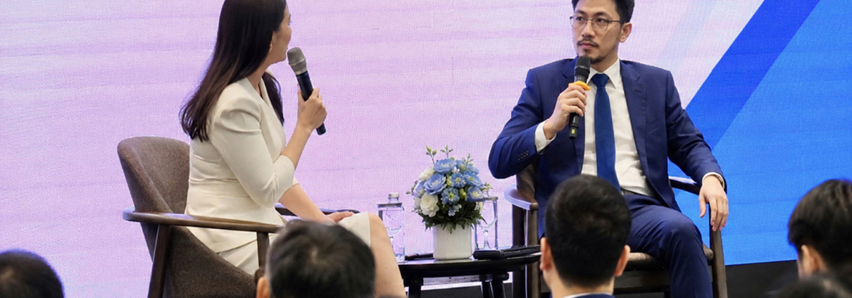 Luật sư Đặng Đình Ngọc giải quyết tranh chấp thương mại