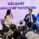 Luật sư Đặng Đình Ngọc giải quyết tranh chấp thương mại