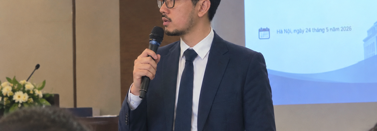 Luật sư Đặng Đình Ngọc - Cập nhật quy định pháp luật
