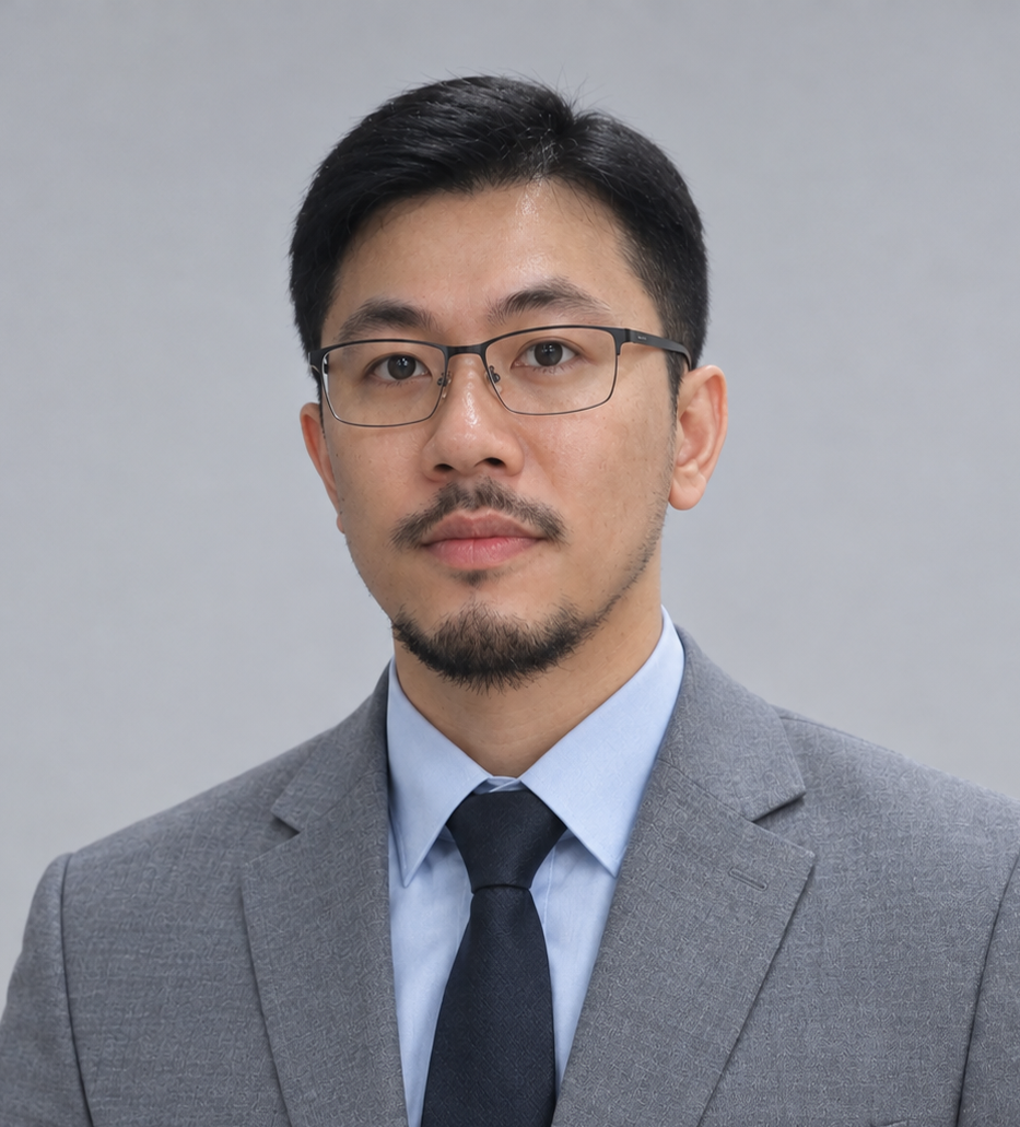 Luật sư Đặng Đình Ngọc